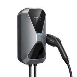 Anker SOLIX V1 Cable Version EV-Ladestation smart 22 kW 32 A (Type 2) Precio: 740.0118. SKU: B19AXAL5RD