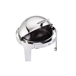 Chafing Dish Con Soporte Leone Precio: 225.8899995. SKU: B1A879PJHM