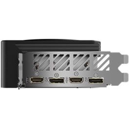 Gigabyte Radeon RX 7700 XT Gaming OC 12GB GDDR6 – Tarjeta Gráfica para Juegos, PCI Express 4.0, Negro