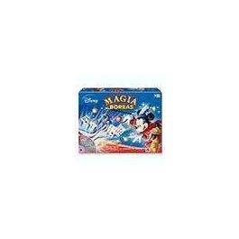 Educa Mickey Magic Magia Dvd 14404