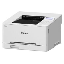 Canon LBP646CDW Impresora Láser Color i-SENSYS WiFi Doble Cara Red 25ppm