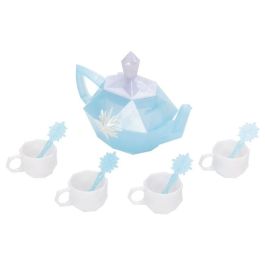 JAKKS PACIFIC Disney Frozen Elsa - Juego de Té infantil de Princesas Precio: 15.49999957. SKU: B1ADTS5HKG