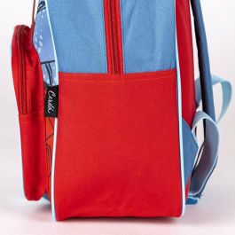 Mochila Escolar Spider-Man