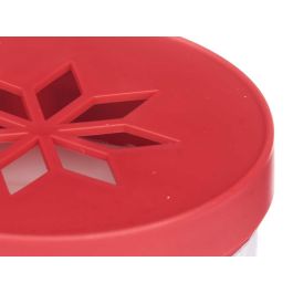 Ambientador de Gel Frutos Rojos 190g Acorde - 8x8x8 cm (24 Unidades) Ambientador de Gel Frutos Rojos 190g Acorde - 8x8x8 cm (24 Unidades)