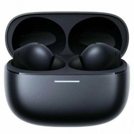 Auriculares Inalámbricos con Estuche de Carga Xiaomi Redmi Buds 6 Pro Negro
