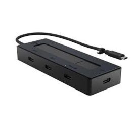 HP 4K USB-C Multiport Hub Precio: 112.68999951. SKU: B1B34C9WY7