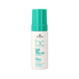 Schwarzkopf Bc Volume Boost Perfect Foam Creatine Espuma Voluminizadora para Cabello Fino 150ml con Queratina Vegana y Pantenol Precio: 10.89. SKU: S05099149