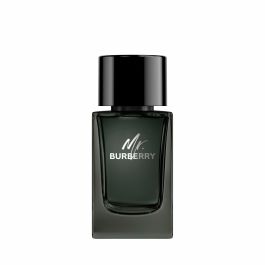 Mr. Burberry Eau De Parfum Vaporizador 100 mL