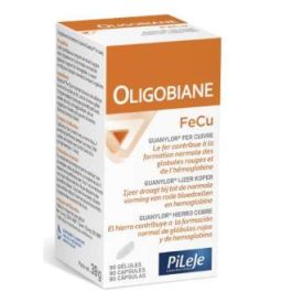 Oligobiane Fecu 90Cap. Oligobiane Fecu 90Cap. Precio: 36.6899995. SKU: B17C747A75