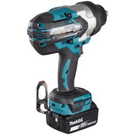 Makita DTW1004Z Llave de impacto Sin escobillas 1050 Nm 1/2" 2200 RPM Batería 18V
