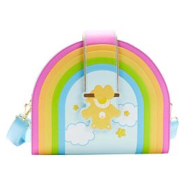 Loungefly Bolso bandolera Rainbow Swing Osos Amorosos Care Bears 25x21,25x8,75cm Precio: 55.50000049. SKU: B15QBM7X6J