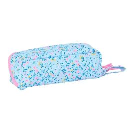 Safta Portatodo VMB Cuadrado Grande "Paraíso" 20x8x8cm