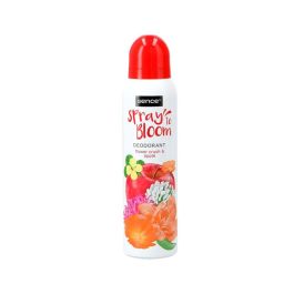 Desodorante flower crush & apple spray, 150 ml Precio: 3.50000002. SKU: B1D3L9P89M