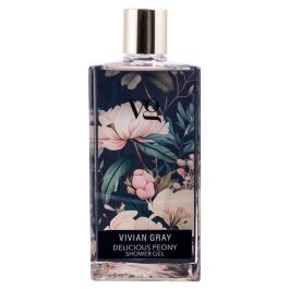 Delicious Peony, Limpieza e hidratación, Gel de ducha, Para todo tipo de pieles, 350 ml Precio: 15.49999957. SKU: B13EMGAGCC