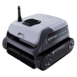 Bestway PTP3760275220653 Robot aspirador Grafito limpia suelos y paredes para piscinas de hasta 4x8m Precio: 604.78999966. SKU: B1GJLQE7EB