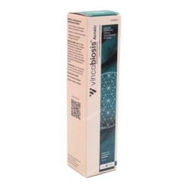 Vincobiosis Loción Corporal en Spray Dermoequilibrante Acneic 125 ml Precio: 24.50000014. SKU: B1ECZP9HRK
