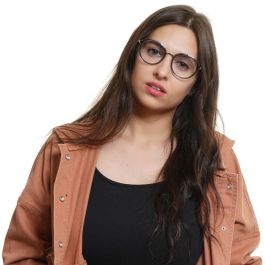 Montura de Gafas Mujer Emilio Pucci EP5075-49005 Ø 49 mm Montura de Gafas Mujer Emilio Pucci EP5075-49005 Ø 49 mm