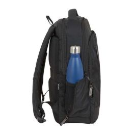 Cartera Escolar Safta Safta -'Business-' Mochila Ordenador 15,6-' 290x150x440 mm Cartera Escolar Safta Safta -'Business-' Mochila Ordenador 15,6-' 290x150x440 mm