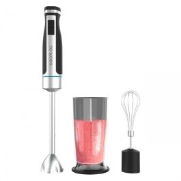 Batidora de Mano Cecotec PowerGear 1500 XL Precio: 32.79000054. SKU: B1G5AC9P8W