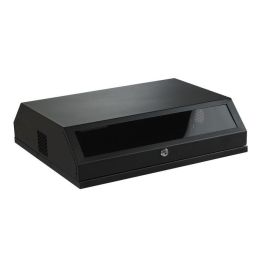 Lanview by Logon 19'' Rack Cabinet 3U (Rotatable) + 5U (Horizontal) W: 537 x D: 475mm  Wallmount Pro Slim Precio: 127.50000021. SKU: B1BHEWQ2FW