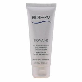 Crema de Manos Antiedad Biomai Biotherm