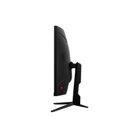 MSI G27C3F Monitor Curvo Gaming 27'' FHD 180Hz Panel VA 1ms