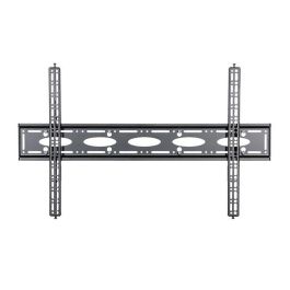 B-Tech XL Heavy Duty Universal Flat Screen Wall Mount, 200kg, black