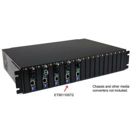 Adaptador Startech ET90110ST2