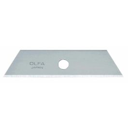 Hoja Cúter Olfa Rascador 50 Unidades Precio: 20.8604. SKU: B126325TZ2
