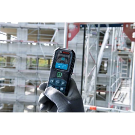 Bosch Professional GLM 50-25 G Telémetro Láser