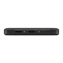 Samsung Galaxy XCover7 Enterprise Edition 16,8 cm (6.6") SIM doble Android 14 5G USB Tipo C 6 GB 128 GB 4050 mAh Negro Samsung Galaxy XCover7 Enterprise Edition 16,8 cm (6.6") SIM doble Android 14 5G USB Tipo C 6 GB 128 GB 4050 mAh Negro