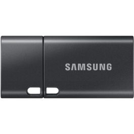 Samsung MUF-512DA 512GB USB Tipo C 3.2 Gen 1 400MB/s Titan Gray Precio: 82.49999978. SKU: B1CW3CGZ38