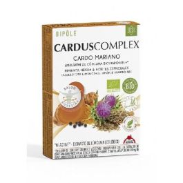 Carduscomplex Bipole Precio: 22.4999995. SKU: B14TYZXQGK