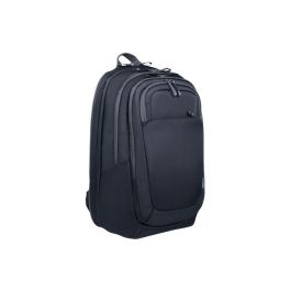 HP Mochila para portátil de 17 pulgadas Travel Plus 30L, Compañero de Viaje, Múltiples Compartimentos para Organización