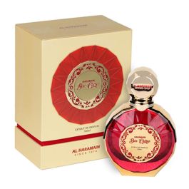AL HARAMAIN Bon Cherie Extracto de Perfume para Mujer, 100 ml Vaporizador Precio: 35.88999997. SKU: B14KLV7N45