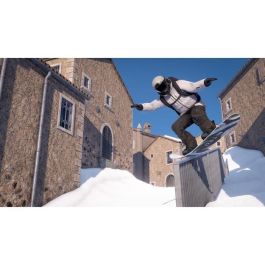 Microids 3701529518294 Shedders - Edición Completa - Juego para PlayStation 5