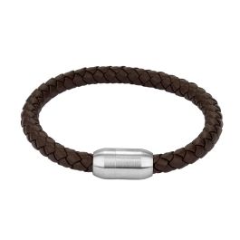 Pulsera Hombre Radiant RH000333 Marrón Pulsera Hombre Radiant RH000333 Marrón