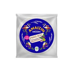 Papel De Arroz Para Rollitos Precio: 3.5000004. SKU: B17BKPBHPC