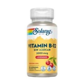 Vitamin B12 2000 Mcg Vitamin B12 2000 Mcg Precio: 18.5000002. SKU: S0582294