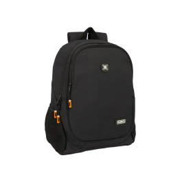 Mochila Escolar Munich Lagoon Negro 32 x 44 x 16 cm Precio: 21.78999944. SKU: B1CDDRBZ2D