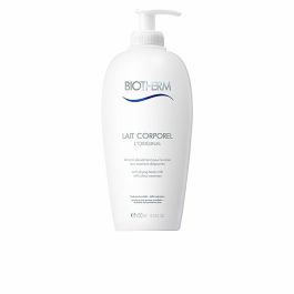 Leche Corporal Biotherm COSBIO020 400 ml Precio: 20.50000029. SKU: SLC-1855