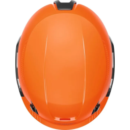Abus SPECTOR-E Casco de seguridad para trabajos eléctricos Naranja