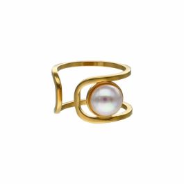 Anillo Mujer Majorica 17180.01.1.992.010.1 Precio: 126.50000055. SKU: B1CSM3ZQXN