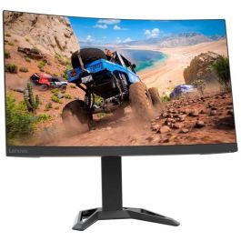Lenovo G27qc-30 Monitor Curvo Gaming 27" Quad HD 165Hz 1ms VA Negro Precio: 247.50000055. SKU: B12HBBGV4Q