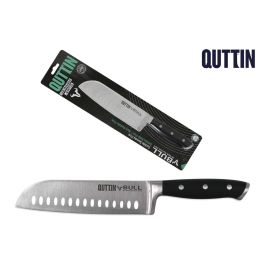 Cuchillo Santoku 17 cm Quttin Bull Edition (4 Unidades) Precio: 30.79000001. SKU: B1EKZKA6KS