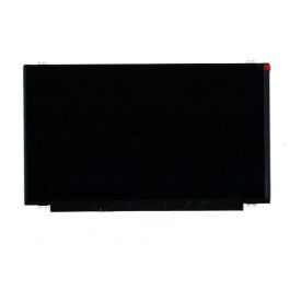 Lenovo 15.6-inch FHD IPS display component, designed for Lenovo laptops, slim profile, suitable for mockup use.