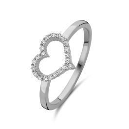 Anillo Mujer New Bling 9NB-1444-50 Plateado Precio: 89.69000007. SKU: B16K43HMG8