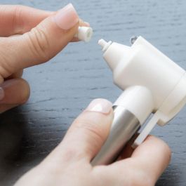 Blanqueador y Pulidor Dental Pearlsher InnovaGoods