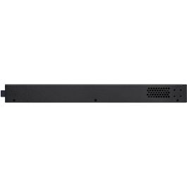 LANCOM XS-3550YUP Switch Gestionado L2/L3 48 Puertos 10G Ethernet PoE Montaje en Rack 1U