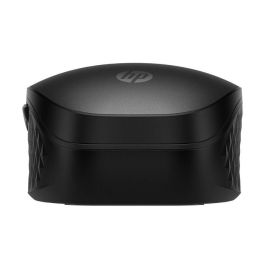HP 695 Ratón Inalámbrico Recargable hasta 4000 DPI Bluetooth Multi-Dispositivo Negro 8F1Y4AA